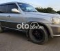 Hyundai Terracan Bán xe 5 chỗ 2 cầu điện chín chủ 2003 - Bán xe 5 chỗ 2 cầu điện chín chủ