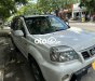 Nissan X trail  X trail 2.5 AT 2004 2004 - Nissan X trail 2.5 AT 2004