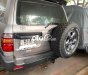 Toyota Land Cruiser   2001 2001 - toyota land cruiser 2001