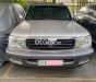 Toyota Land Cruiser   2001 2001 - toyota land cruiser 2001