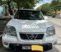 Nissan X trail  X trail 2.5 AT 2004 2004 - Nissan X trail 2.5 AT 2004