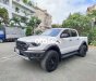 Ford Ranger Raptor  RANGER RAPTOR 2021 trắng bản cao cấp cực đẹp 2021 - FORD RANGER RAPTOR 2021 trắng bản cao cấp cực đẹp