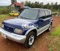 Suzuki Vitara  đời 2005 hai cầu xe rất đẹp 2005 - vitara đời 2005 hai cầu xe rất đẹp