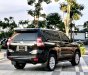 Toyota Land Cruiser 2017 - Màu đen, nội thất kem