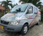 Mercedes-Benz Sprinter Mec  313 - 2012, thầy thợ còn phải mê. 2012 - Mec Sprinter 313 - 2012, thầy thợ còn phải mê.