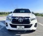 Toyota Hilux Cần bán gấp  G tự động 2 cầu Sx 2018 bao đẹp 2018 - Cần bán gấp Hilux G tự động 2 cầu Sx 2018 bao đẹp