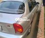 Daewoo Lanos gia đình bán gấp xe 2001 - gia đình bán gấp xe