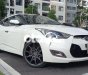 Hyundai Veloster Huyndai  2011 trắng mơi 90% 2011 - Huyndai Veloster 2011 trắng mơi 90%