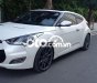 Hyundai Veloster Huyndai  2011 trắng mơi 90% 2011 - Huyndai Veloster 2011 trắng mơi 90%