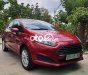 Ford Fiesta   gia đình sử dụng 2014 - Ford Fiesta gia đình sử dụng