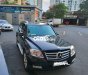 Mercedes-Benz GLK300 Xe GLK300 4 Matic màu đen, đăng ký năm 2012. 2010 - Xe GLK300 4 Matic màu đen, đăng ký năm 2012.