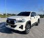 Toyota Hilux Cần bán gấp  G tự động 2 cầu Sx 2018 bao đẹp 2018 - Cần bán gấp Hilux G tự động 2 cầu Sx 2018 bao đẹp