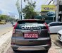 Honda BR-V  CRV 2.4 TG 2016 2016 - honda CRV 2.4 TG 2016