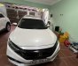 Honda Civic 2020 - Bán  Honda Civic RS đăng ký tháng 4/2020 (mới hết bảo hành được 4 tháng). 