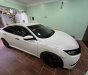 Honda Civic 2020 - Bán  Honda Civic RS đăng ký tháng 4/2020 (mới hết bảo hành được 4 tháng). 