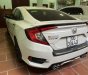 Honda Civic 2020 - Bán  Honda Civic RS đăng ký tháng 4/2020 (mới hết bảo hành được 4 tháng). 