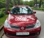 Nissan Tiida Nisan  Nhập Nhật Bản 2007 - Nisan Tiida Nhập Nhật Bản