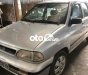 Kia Pride máy móc tốt, xăng 6l/100km mới thay 4 quả lốp 2003 - máy móc tốt, xăng 6l/100km mới thay 4 quả lốp