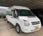 Ford Transit CHỈ CÓ 689T ĐÃ MUA  VAN 6 CHỖ MÀU TRẮNG 2021 - CHỈ CÓ 689T ĐÃ MUA TRANSIT VAN 6 CHỖ MÀU TRẮNG