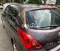 Nissan Tiida   1.8 AT nhập Nhật 2008 - Nissan Tiida 1.8 AT nhập Nhật