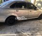 Daewoo Lacetti Xe nhà cần bán 2004 - Xe nhà cần bán