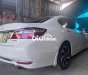 Honda Accord   2.4 AT người quen gửi bán 2017 - Honda Accord 2.4 AT người quen gửi bán