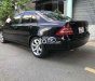 Mercedes-Benz C180 Mercedes C180 đời 2005 Sport Màu đen nội thất Đen 2005 - Mercedes C180 đời 2005 Sport Màu đen nội thất Đen