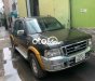 Ford Ranger Xe   2006 màu đen nhũ vàng,xe máy êm 2006 - Xe Ford ranger 2006 màu đen nhũ vàng,xe máy êm