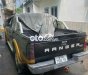 Ford Ranger Xe   2006 màu đen nhũ vàng,xe máy êm 2006 - Xe Ford ranger 2006 màu đen nhũ vàng,xe máy êm