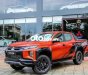 Mitsubishi Triton Thanh lí  4x4 demo 2021 - Thanh lí triton 4x4 demo
