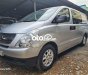 Hyundai Starex   6chỗ, máy xăng, số sàn cuối 2009 2009 - Hyundai Starex 6chỗ, máy xăng, số sàn cuối 2009