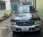 Ford Ranger Xe   2006 màu đen nhũ vàng,xe máy êm 2006 - Xe Ford ranger 2006 màu đen nhũ vàng,xe máy êm