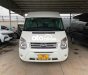 Ford Transit CHỈ CÓ 689T ĐÃ MUA  VAN 6 CHỖ MÀU TRẮNG 2021 - CHỈ CÓ 689T ĐÃ MUA TRANSIT VAN 6 CHỖ MÀU TRẮNG