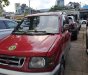 Mitsubishi Jolie 2002 - Cần bán xe Jolie Mitsubishi, loại 8 chỗ, đời cuối năm 2002, màu đỏ xịn (kèm các tấm hình chụp).