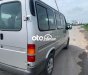 Ford Transit   6 chỗ không niên hạn, 740kg 1999 - Ford Transit 6 chỗ không niên hạn, 740kg