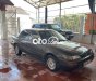 Toyota Corolla Crolla 1997 1997 - Crolla 1997