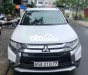 Mitsubishi Outlander  CVT 2019 Trắng xe gia đình cần bán 2019 - Outlander CVT 2019 Trắng xe gia đình cần bán