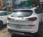 Hyundai Tiburon Tucson trắng xe mới chính chủ lăn bánh 18.000km 2020 - Tucson trắng xe mới chính chủ lăn bánh 18.000km