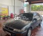 Toyota Corolla Crolla 1997 1997 - Crolla 1997