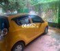 Chevrolet Spark xe  vàng 2011 - xe spark vàng