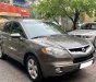 Acura RDX 2009 - số tự động, hai cầu 4x4, full option, màu xám, nhập Mỹ