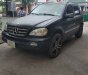 Mercedes-Benz ML 320 2002 - 180tr có xe chất