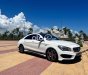 Mercedes-Benz CLA45 2014 - Mercedes CLA 45AMG bản full nhập khẩu nguyên chiêc