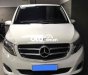 Mercedes-Benz V250 V250 Avantgarde dki 2017 2016 - V250 Avantgarde dki 2017