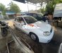 Daewoo Lanos  sx 2001 - lanos sx