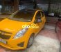 Chevrolet Spark xe  vàng 2011 - xe spark vàng