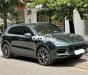 Porsche Cayenne   Sản xuất 2021 lăn bánh đúng 8000km 2021 - Porsche Cayenne Sản xuất 2021 lăn bánh đúng 8000km