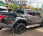 Mitsubishi Triton can ban xe bán tải gia đình 2018 - can ban xe bán tải gia đình