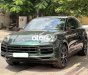 Porsche Cayenne   Sản xuất 2021 lăn bánh đúng 8000km 2021 - Porsche Cayenne Sản xuất 2021 lăn bánh đúng 8000km