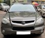 Acura RDX 2009 - số tự động, hai cầu 4x4, full option, màu xám, nhập Mỹ